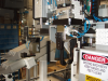 Lean Cell Assembly